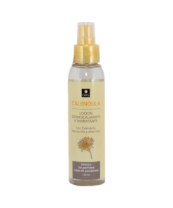 OMS LOCION DERMOCALMANTE 130ML