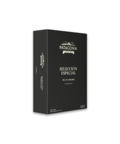 PATAGONIA TEA SELECCION ESPECIAL SURT 30U