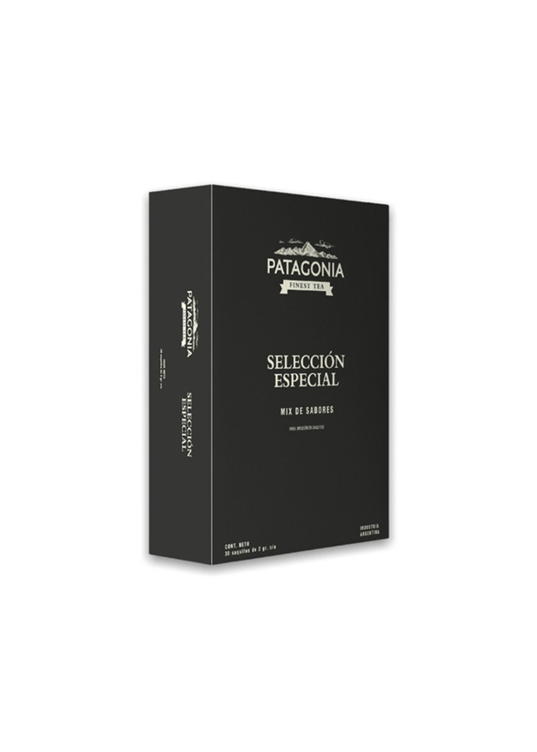 PATAGONIA TEA SELECCION ESPECIAL SURT 30U