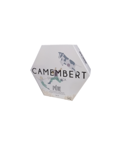 PUIE PUIE CAMEMBERT 200G