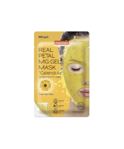 PUREDERM PUREDERM REAL PETAL GEL MASK