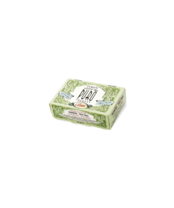 PURO JABON ROMERO TEA TREE 85G