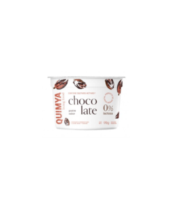 QUIMYA YOG CHOCOLATE 170G APLV