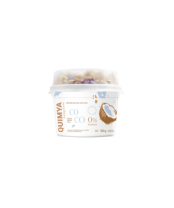 QUIMYA COCO GRANOLA 150G APLV