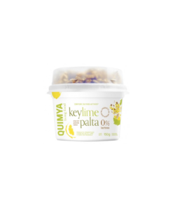 QUIMYA LIME PALTA 150G APLV