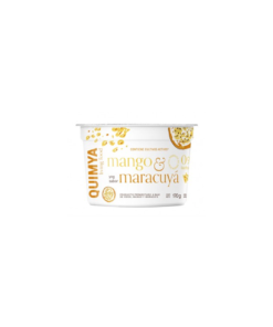 QUIMYA YOG MANGO MARACUY 170G APLV