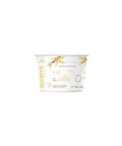 QUIMYA YOG VAINILLA 170G APLV