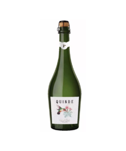 QUINDE BRUT NATURE 750ML