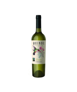 QUINDE TORRONTES 750ML