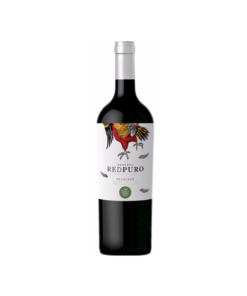 RED PURO RED BLEND RESERVA 750ml