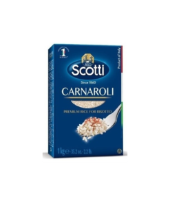 SCOTTI SCOTTI CARNAROLI 1KG