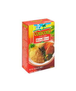 RIVOIRE C RIVOIRE C COUSCIUS 500G