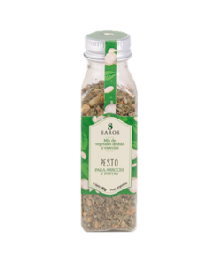 SAROS PESTO 30G