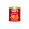 S&B S&B CURRY POWDER 85G