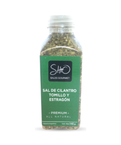SHIO SHIO SAL DE CILANTRO TOMI