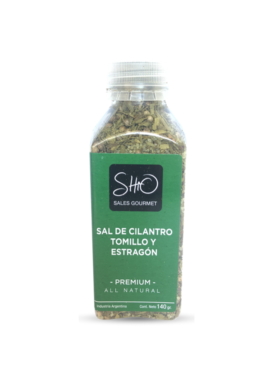 SHIO SHIO SAL DE CILANTRO TOMI