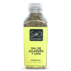 SHIO SHIO SAL DE JALAPENO Y LI