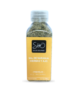 SHIO SHIO SAL DE NARANJA HIERB