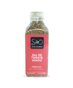 SHIO SHIO SAL DE TOMATE ASADO