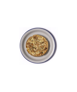SMART MENU QUINCHE DE POLLO 300G