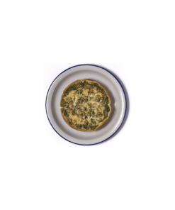 SMART MENU QUINCHE DE VERDURA 300G