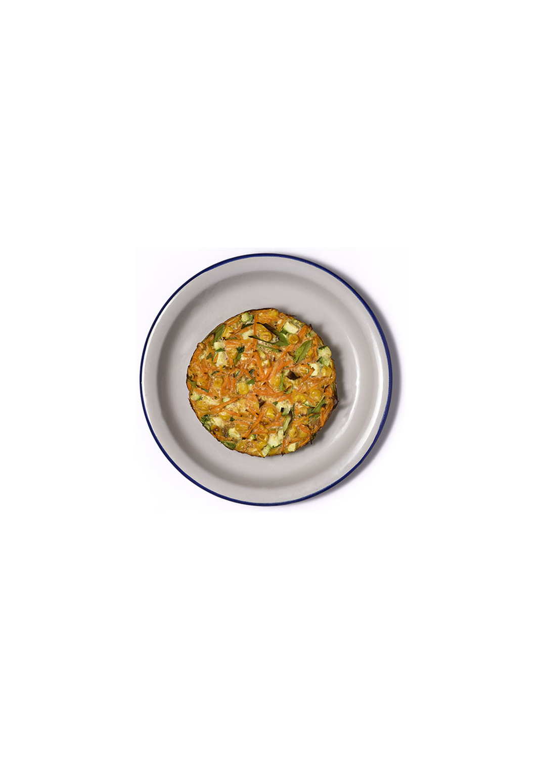SMART MENU TORTILLA DE LA HUERTA 300G
