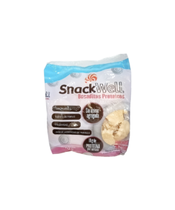 SNACKWELL SNACKWELL BOCADITOS PROTEICOS