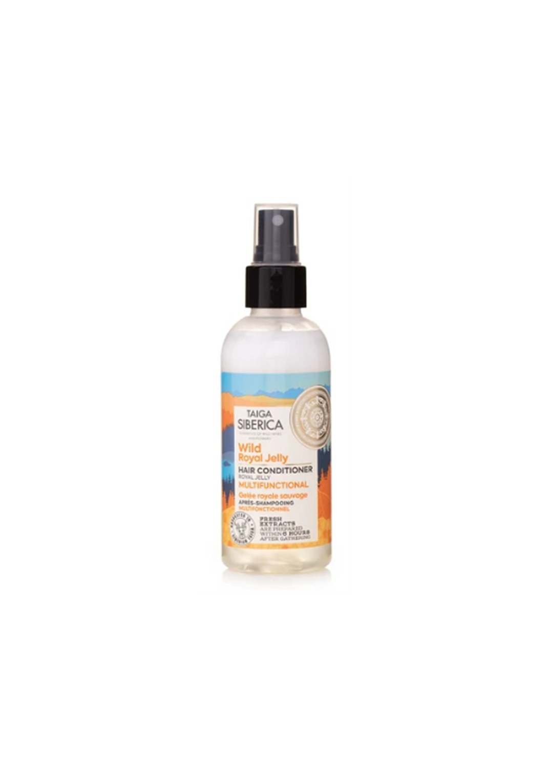 TAIGA SIBERICA ACONDI MULTIFUN SPRAY 170ML