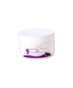 UVAS CREMA HUMEC DIA 120ML