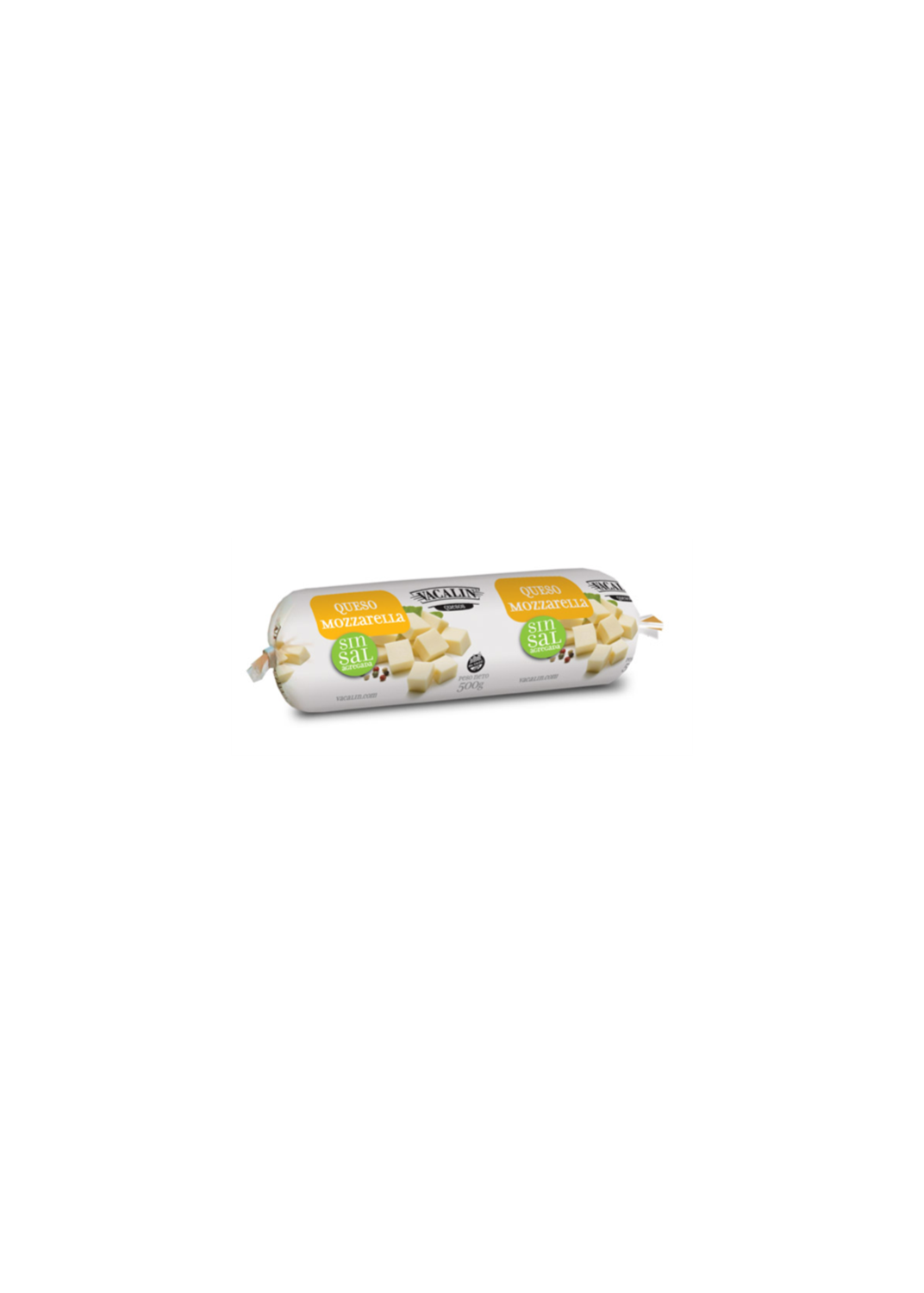 VACALIN VACALIN Q.MOZZARELA S/SAL S/