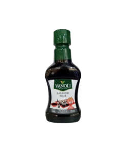 VANOLI SALSA DE SOJA 190G