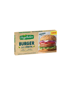 VEGETALEX Burger 100% Vegetal 2U 220G