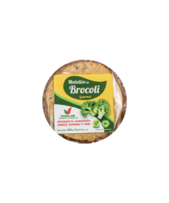 VEGGIELAND GOURMET   MED BROCOLI 360G