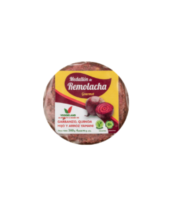 VEGGIELAND GOURMET   MED REMOLACHA X360G