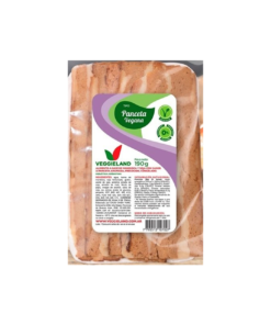 VEGGIELAND           PANCETA VEGANA 190G