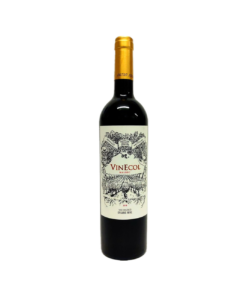 VINECOL MALBEC 750ML