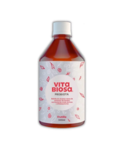 VITA BIOS VITA BIOS FRUTILLA 500ML