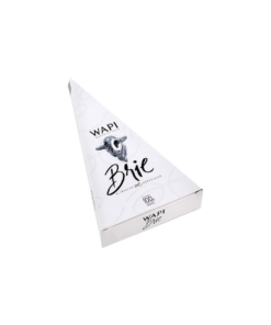 WAPI WAPI BRIE 100G