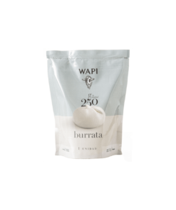 WAPI WAPI BURRATA 250G