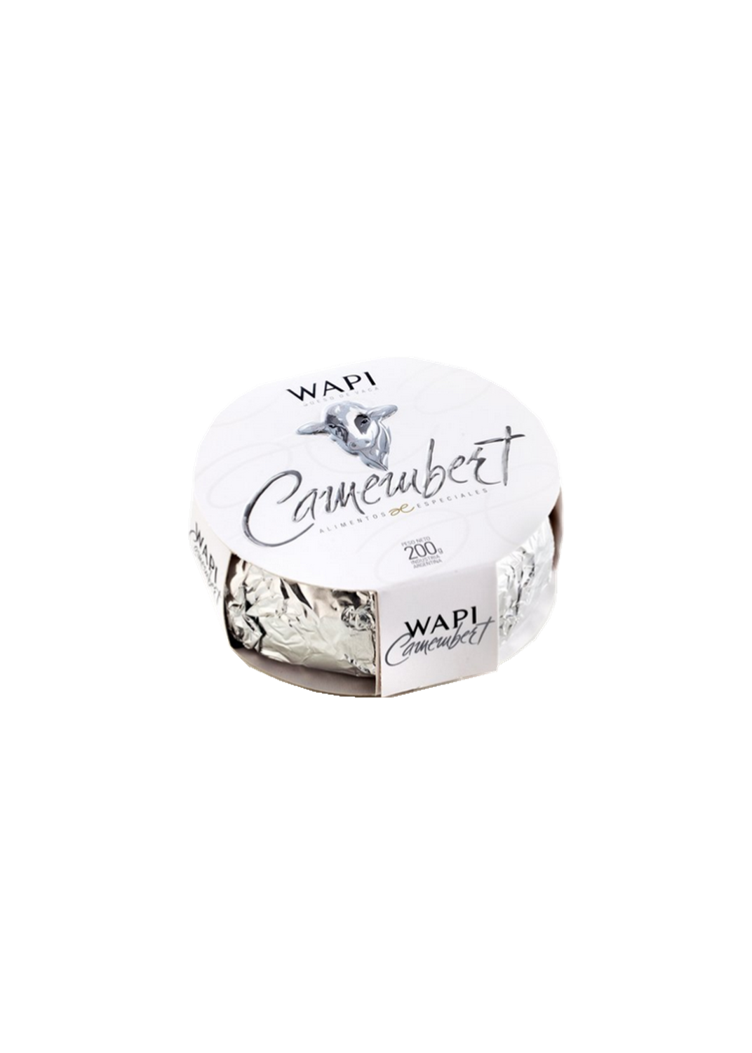 WAPI WAPI CAMEMBERT 200g