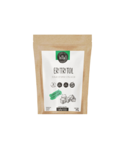 WAW FOOD ERITRITOL 250G