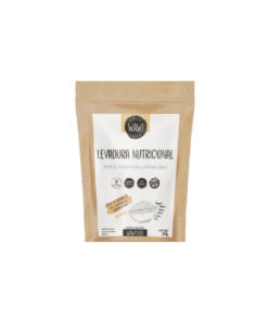 WAW FOOD LEVADURA NUTRICIONA COPOS 150