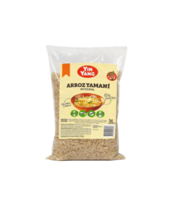 YIN YANG YIN YANG ARROZ YAMANI INTEGRA