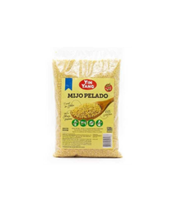 YIN YANG YIN YANG MIJO PELADO 500G