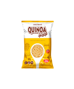 YIN YANG QUINOA POP APLV 80G