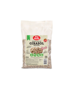 YIN YANG YIN YANG GIRASOL PELADO 250G