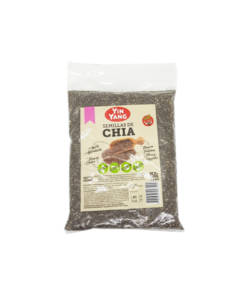 YIN YANG SEMILLAS DE CHIA DP 150G