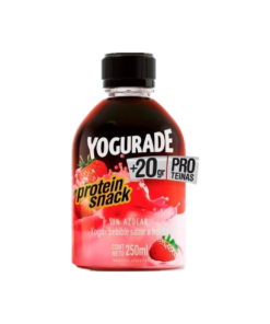 YOGURADE BEBIBLE FRUTILLA X250ML