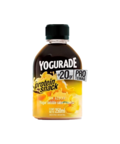 YOGURADE YOGURADE BEBIBLE VANILLA X250