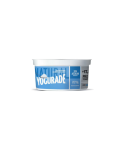 YOGURADE YOGURADE NATURAL  210G